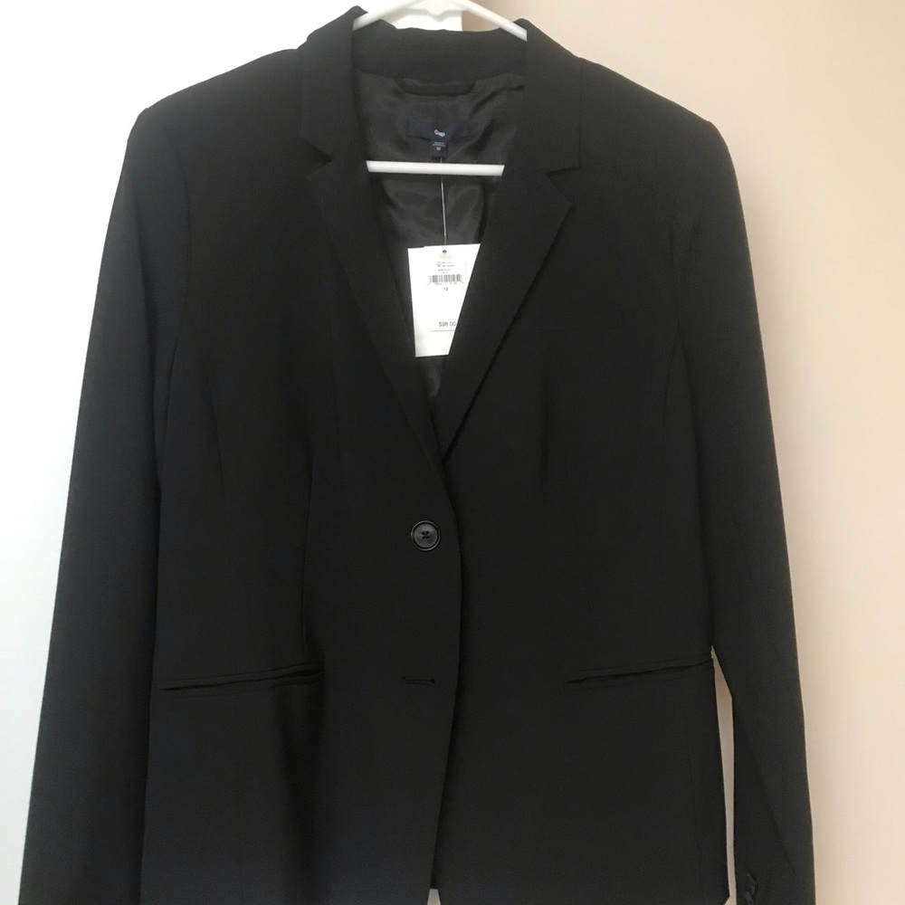 NWT Gap Blazer